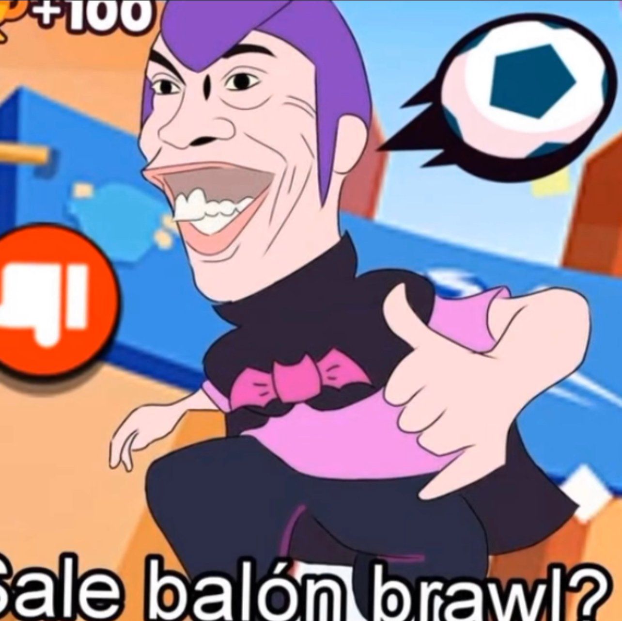 Idk