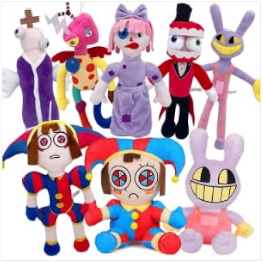 digital circus 