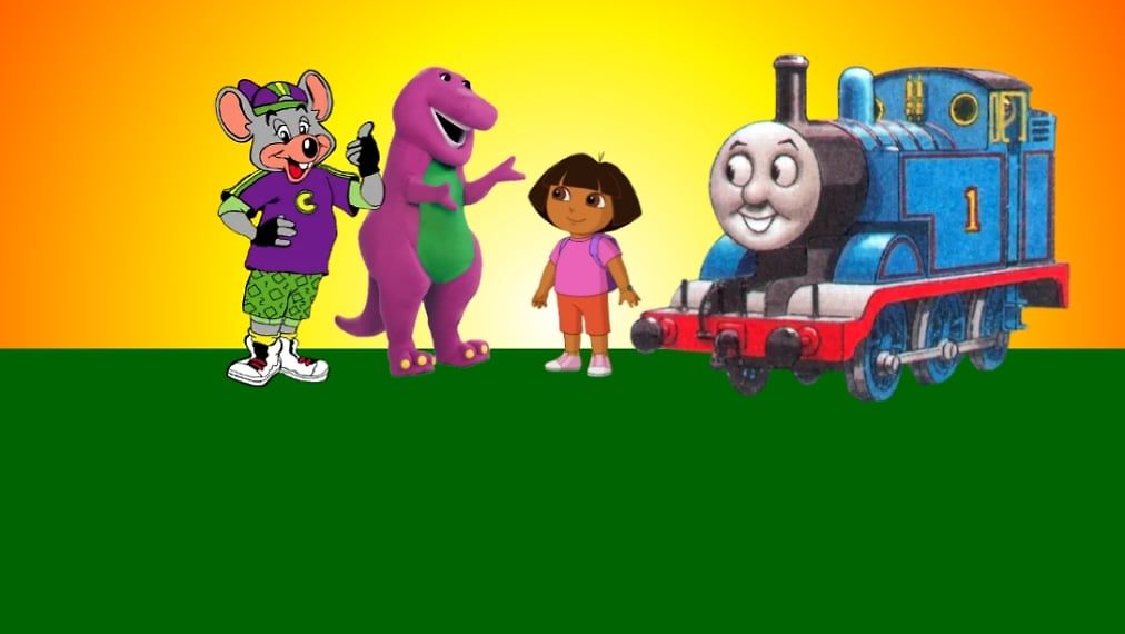 Childhood