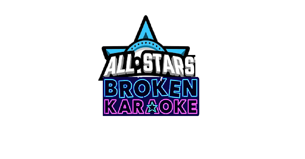 All-Stars Broken Karaoke
