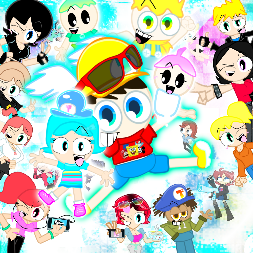 All  voice 