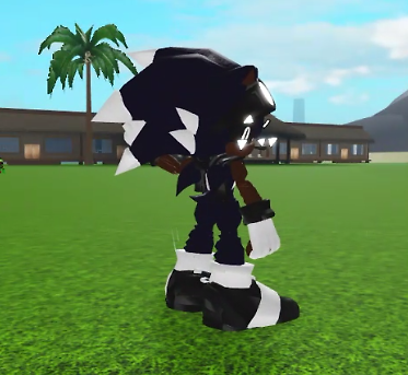 Goofy Stuff