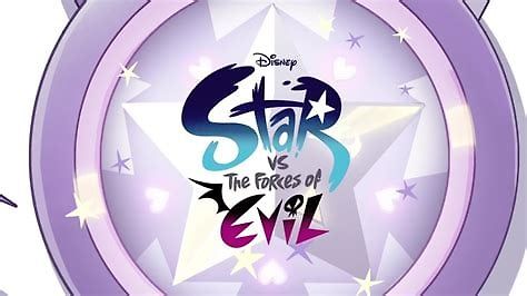Star Vs the Forces of Evil