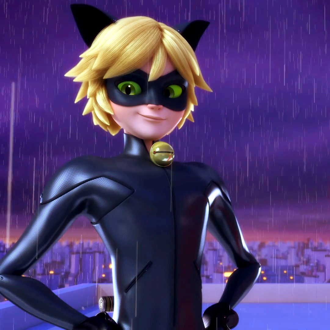 Miraculous Ladybug