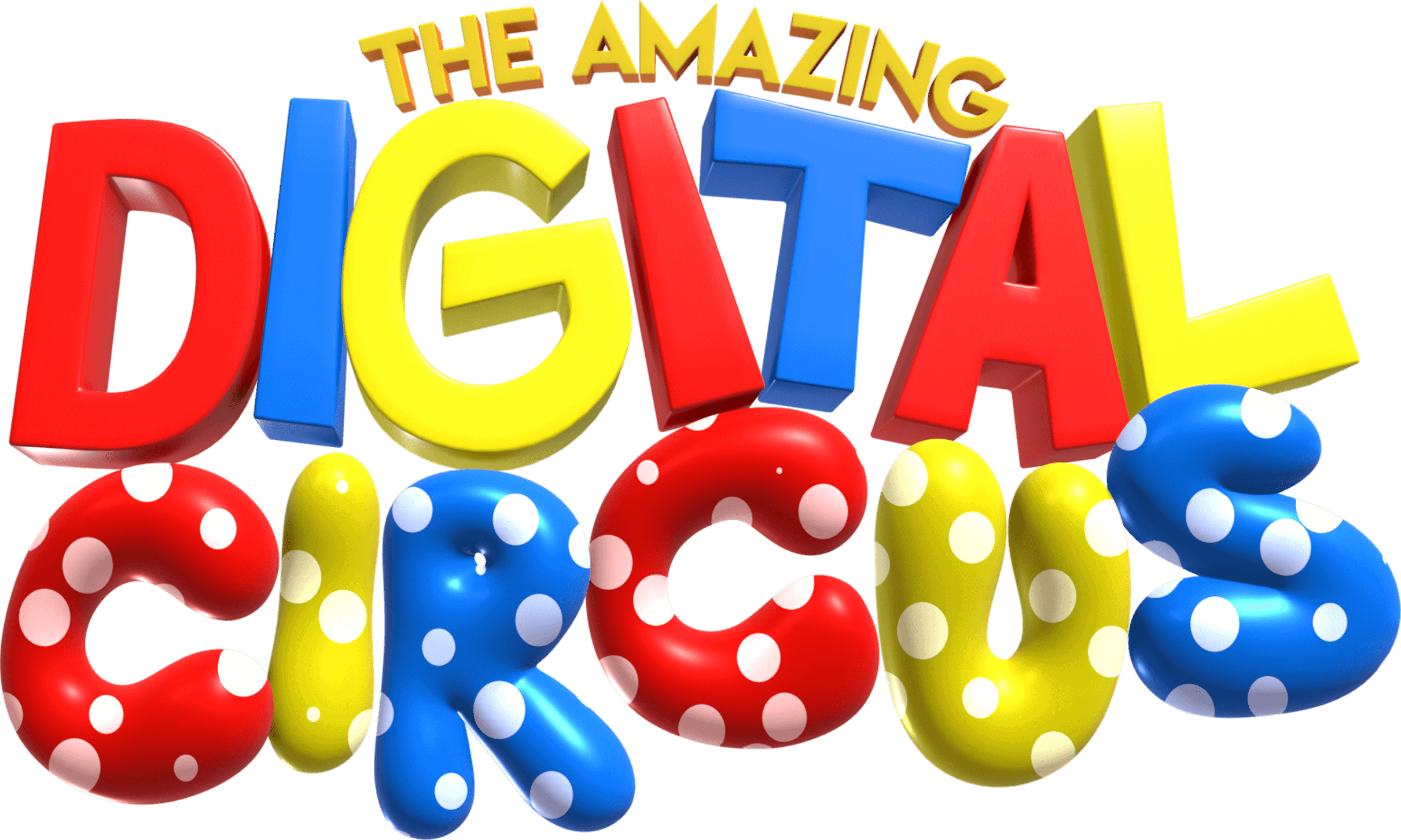 Удивительный Цифровой Цирк/The Amazing Digital Circus