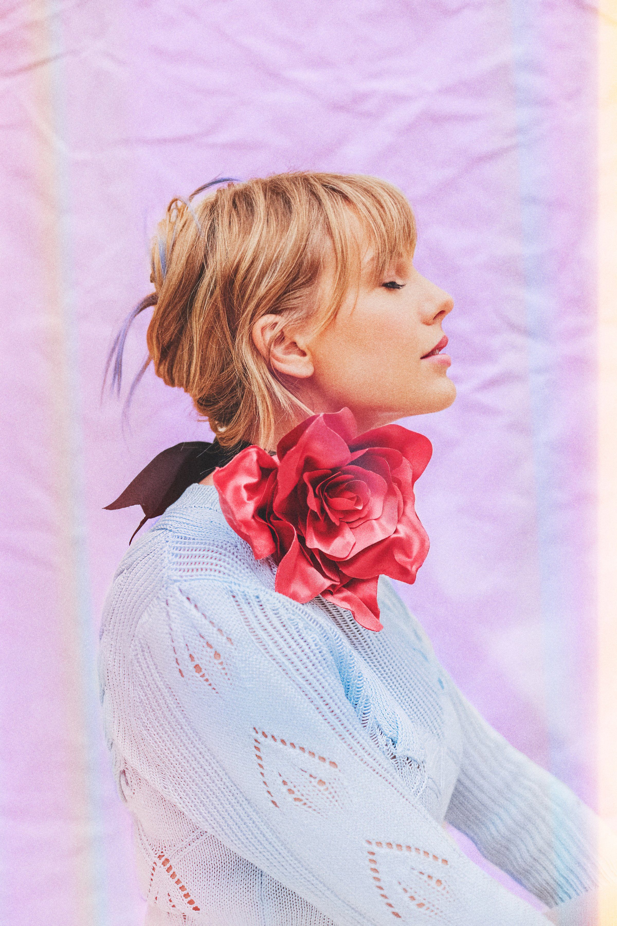 Taylor Swift Mature Voices Models