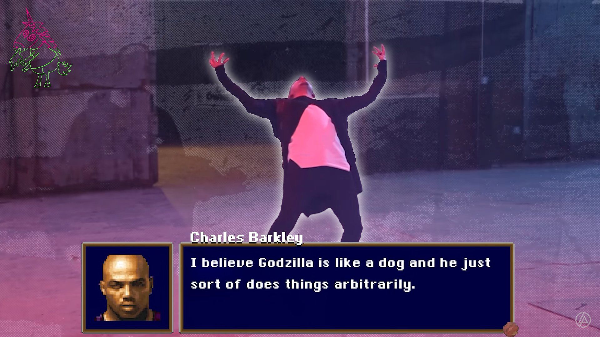 Something