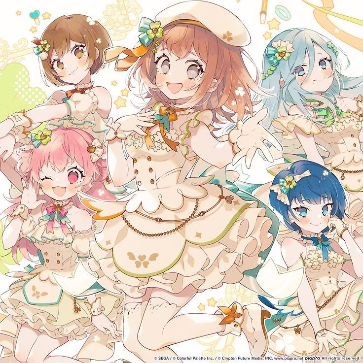 More more jump!