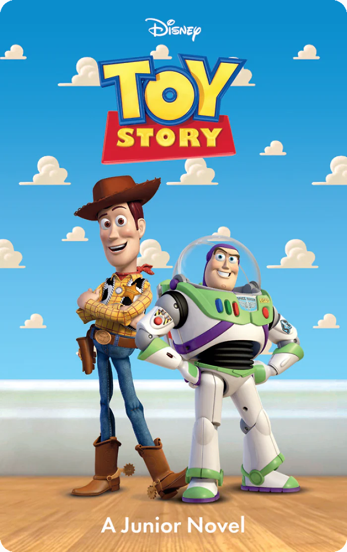 Toy Story Franchise
