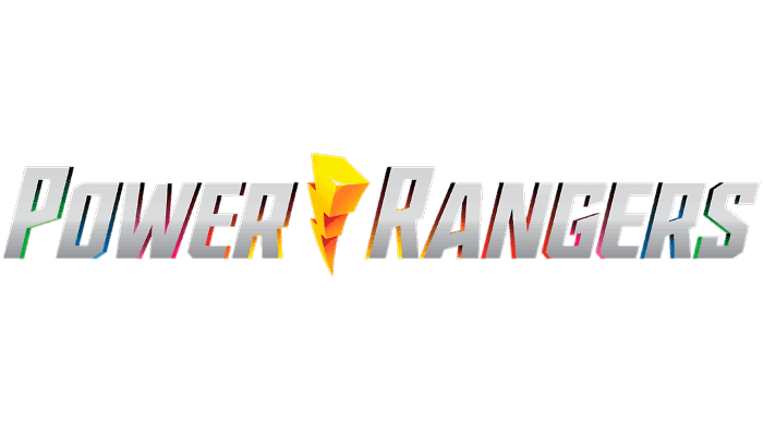 Power Rangers
