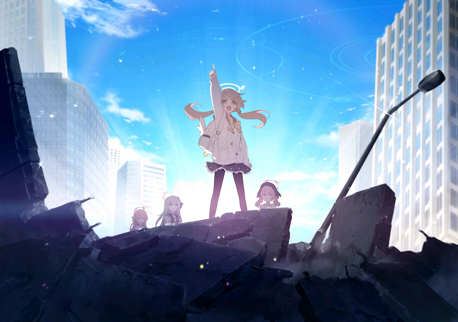 Animegirl
