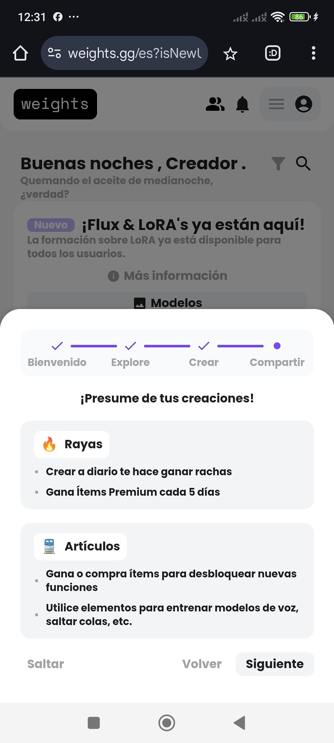 Proyectos