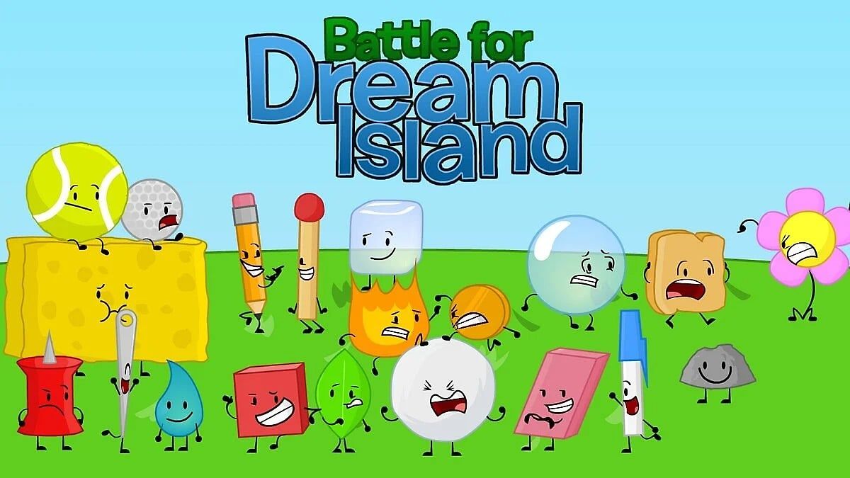 BFDI