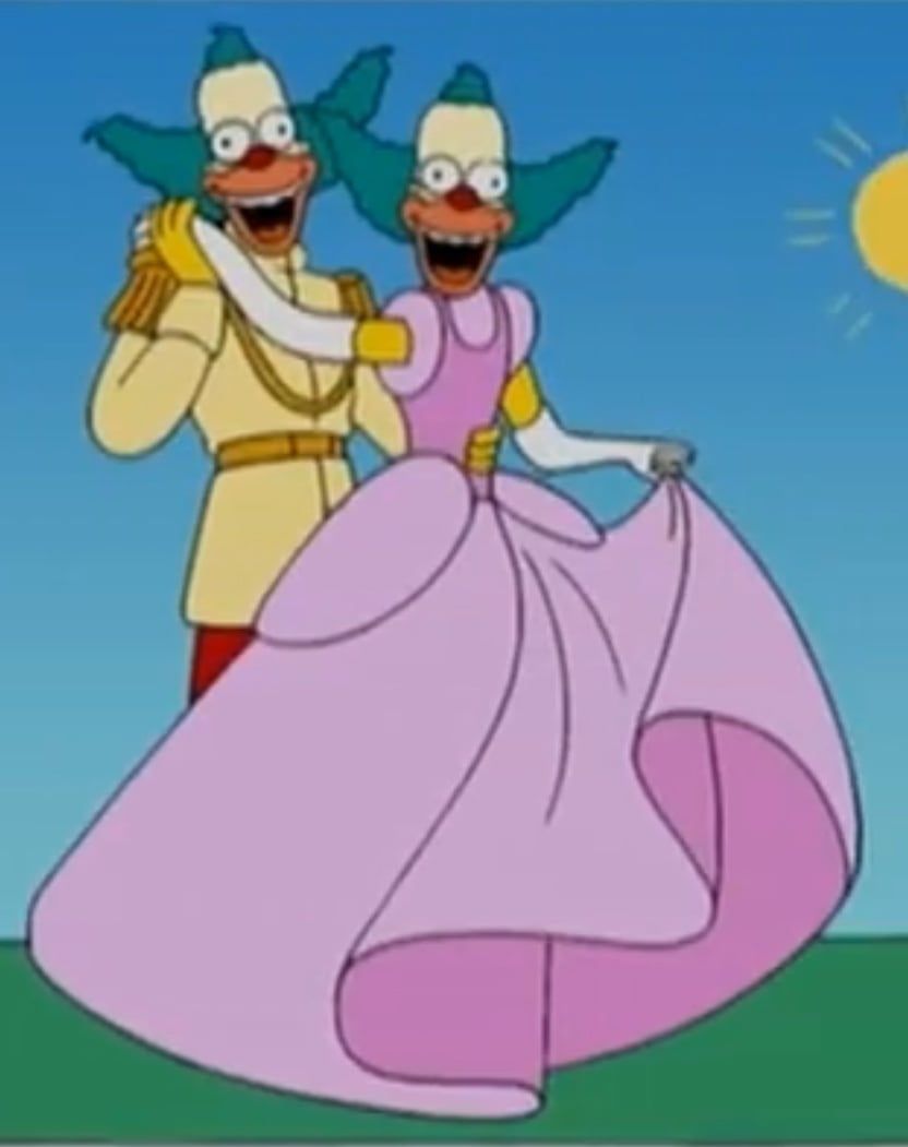 Spoofed Characters