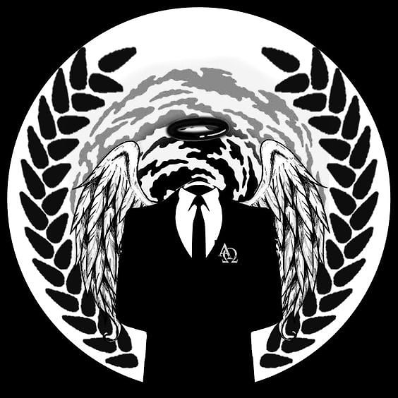The Society of the Heavenly Eyes