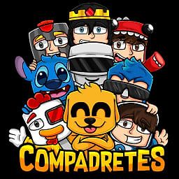Los CoMPaS (Compadretes).