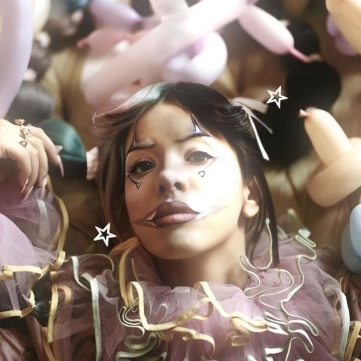 melanie