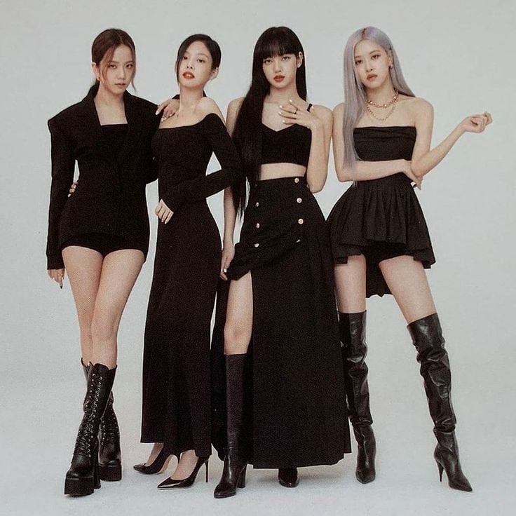 BLACKPINK 