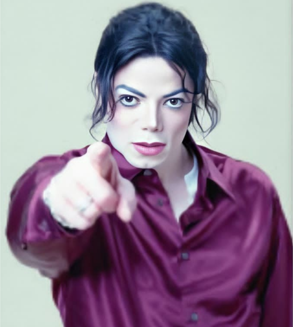 Michael Jackson