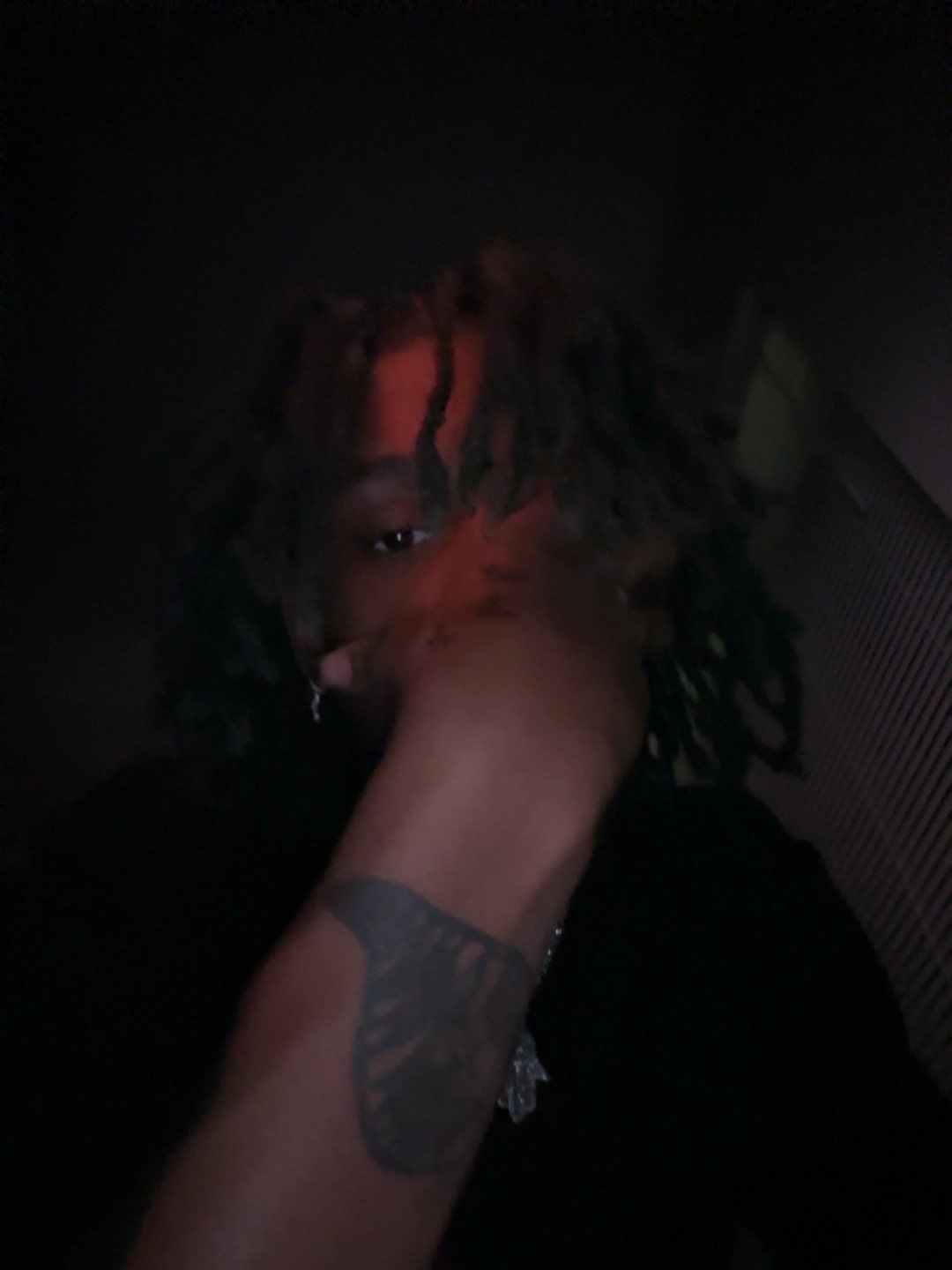 antisocial 5