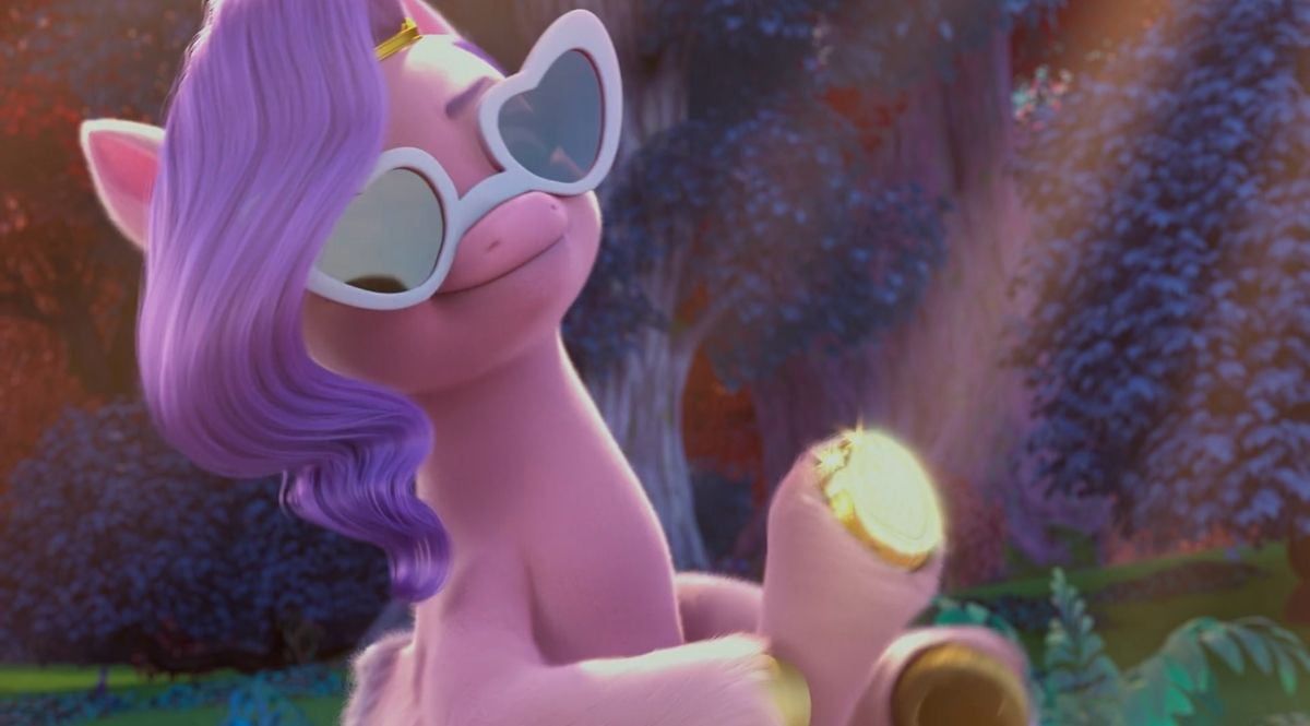 MLP G5