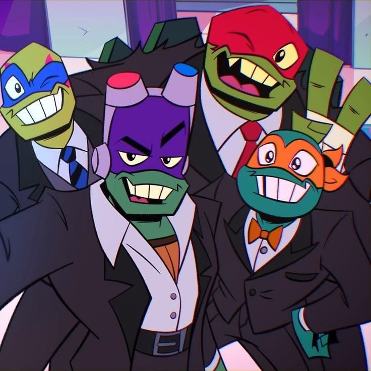ROTTMNT