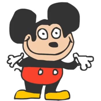 Dead Disney Voice Actors