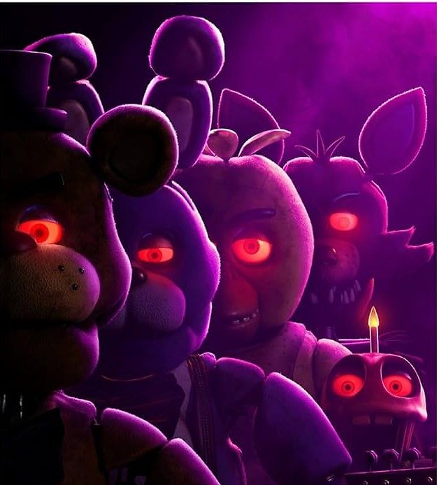 FNAF