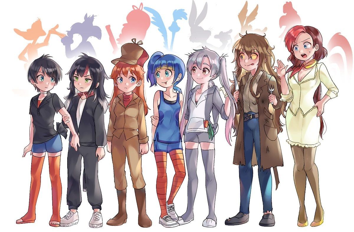 Looney Tunes