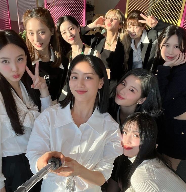 TWICE