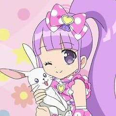 All Pripara Voices