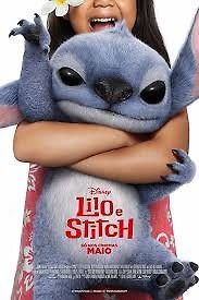 Lilo & Stitch 