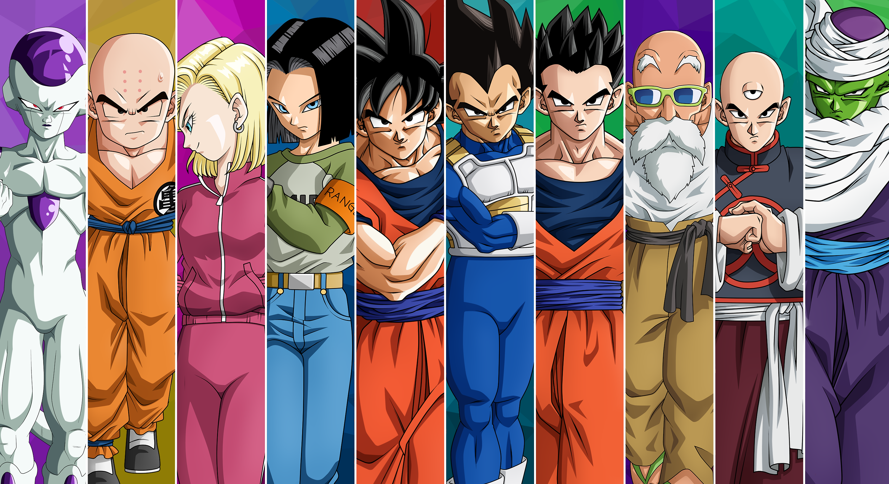 Dragon Ball LatAm