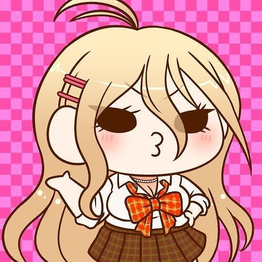 🍥 // Danganronpa AI voice 