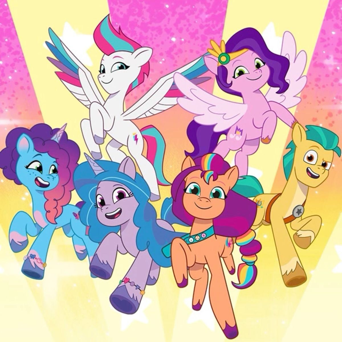 MLP G5