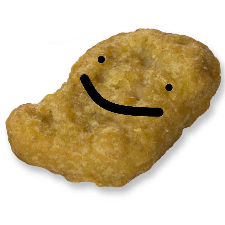 Chicken Nugget Club