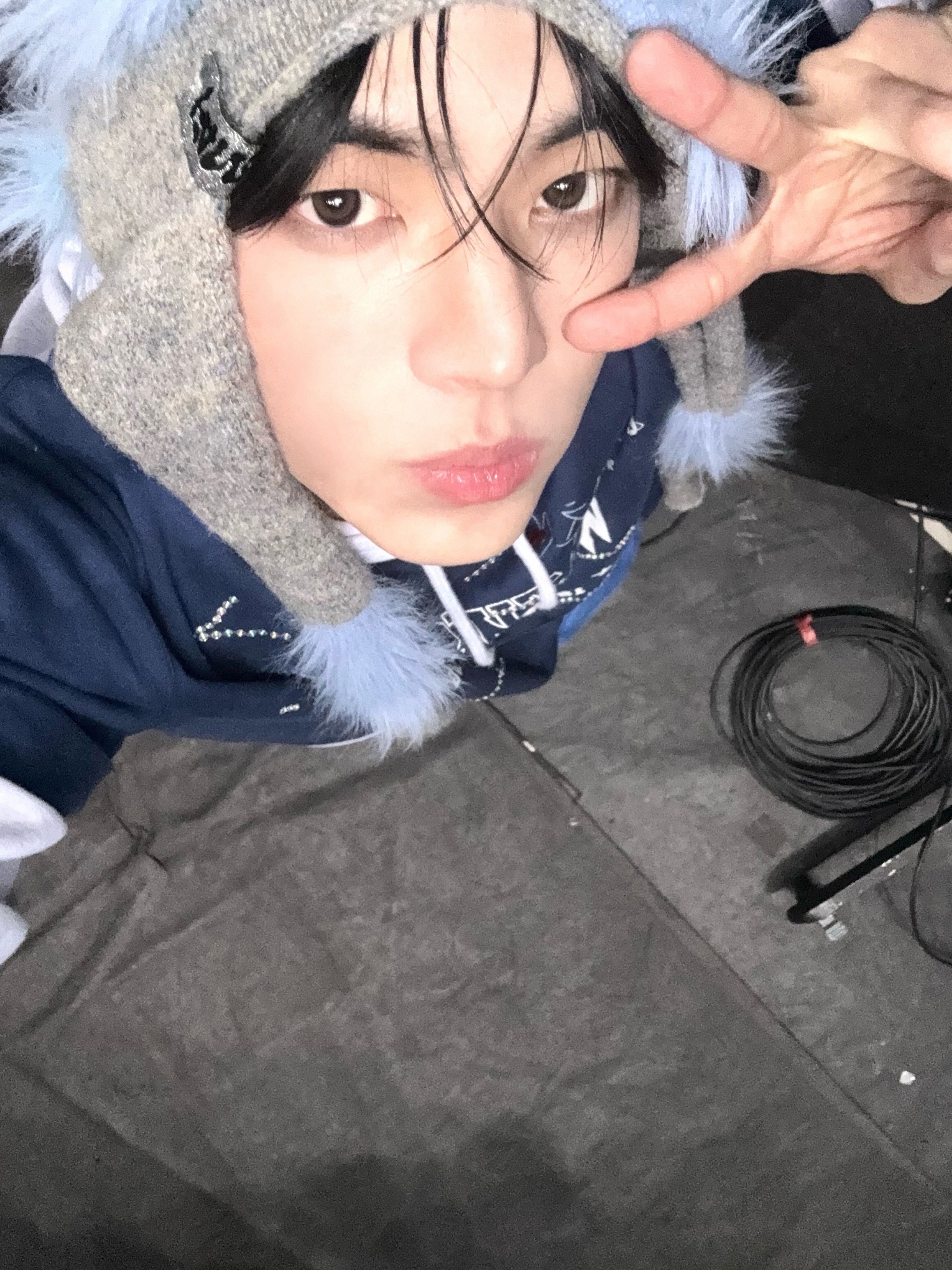 🎤