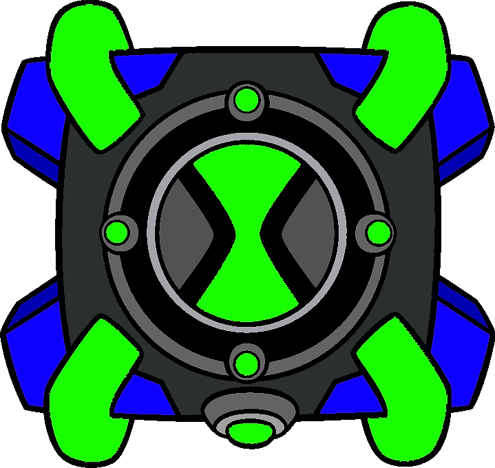 Ben 10 Aliens