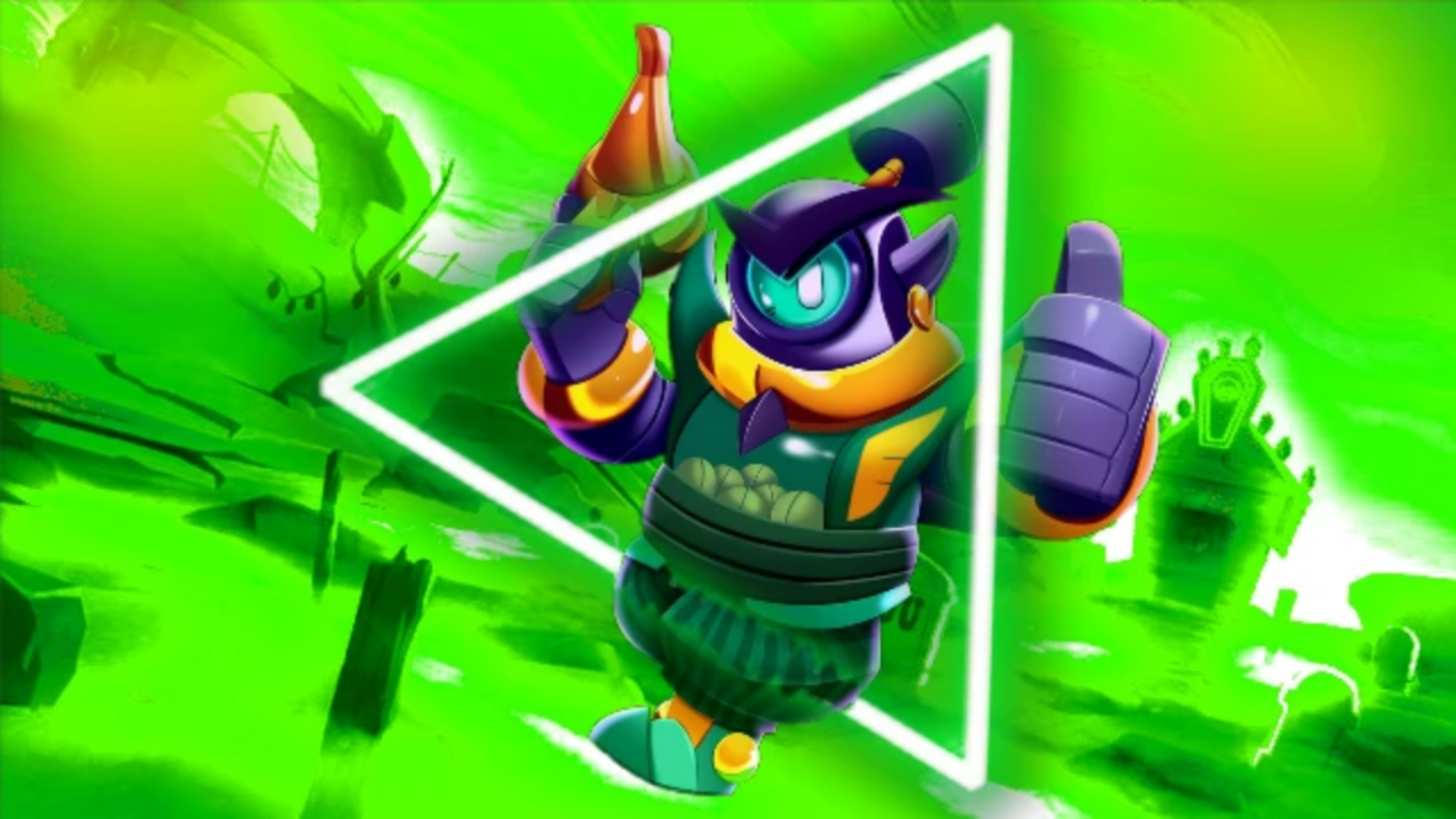 Brawl stars 