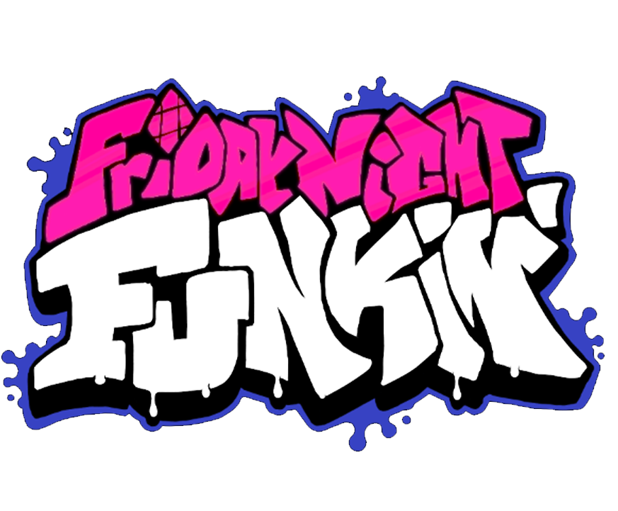 FRIDAY NIGHT FUNKIN'