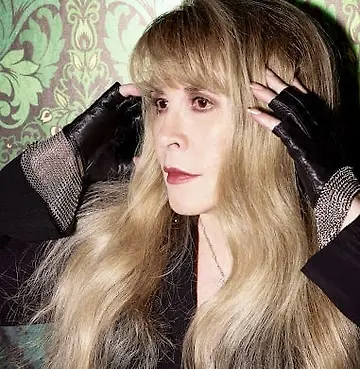 Stevie Nicks