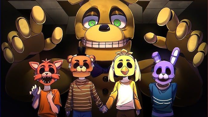 FNAF