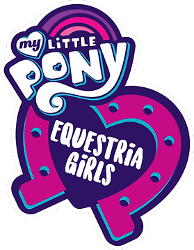 My Little Pony: Friendship Is Magic & My Little Pony: Equestria Girls