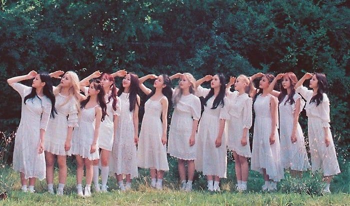 LOONA