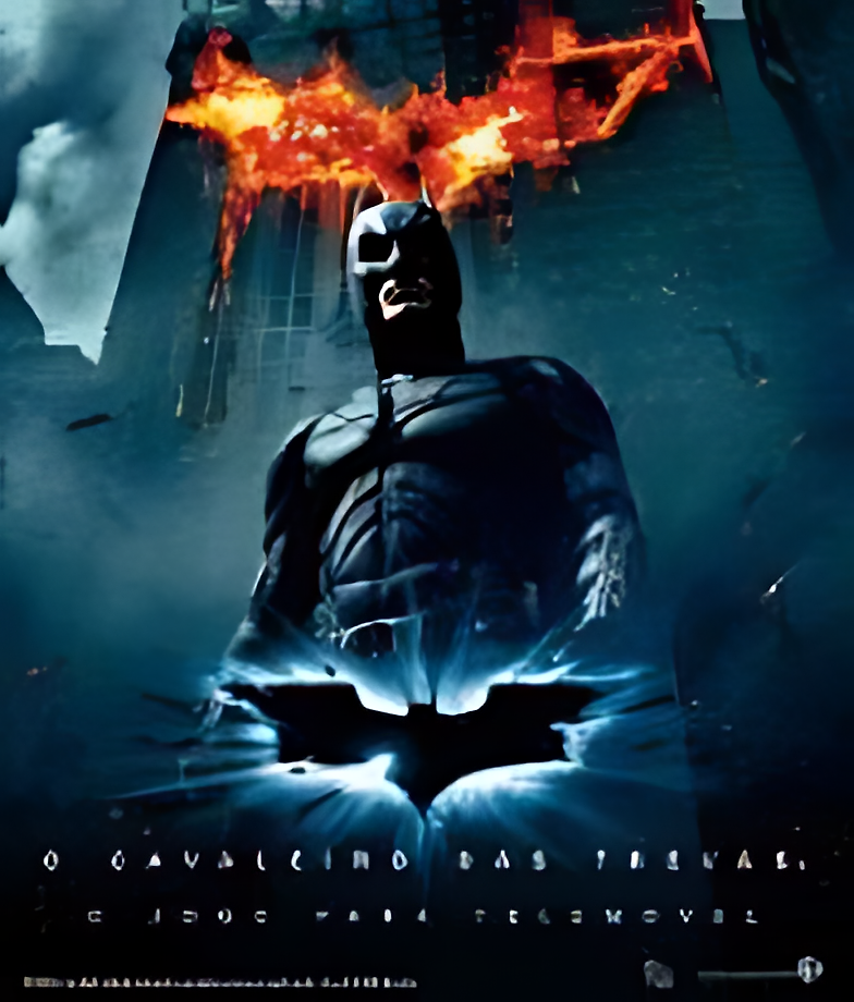 The Dark Cartoons