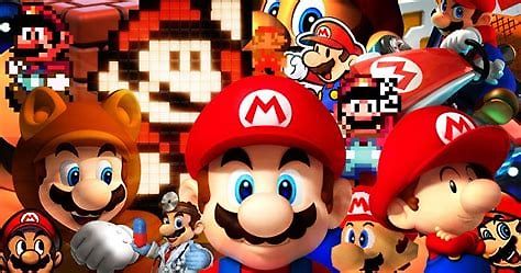 Mario
