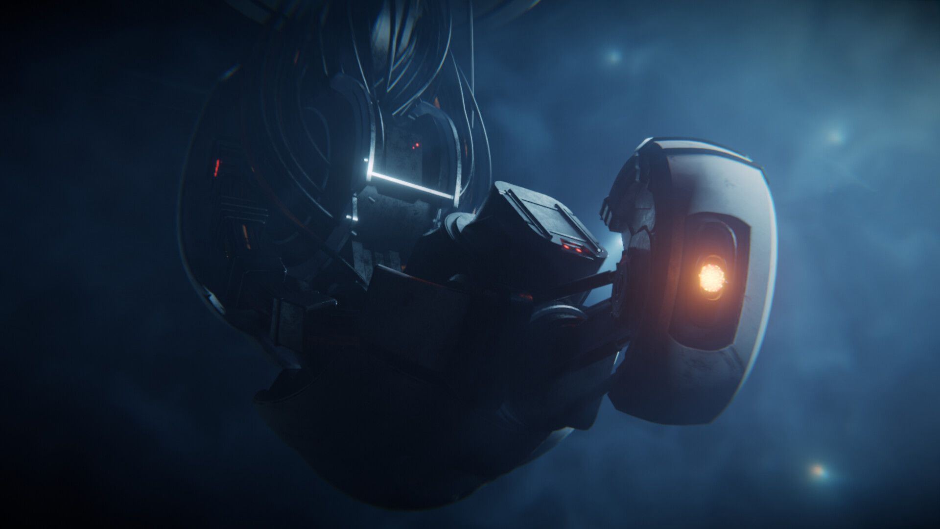 Portal 2 (RUS)