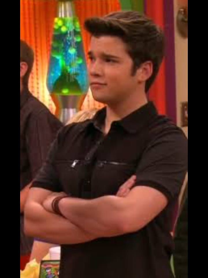 Freddie Benson