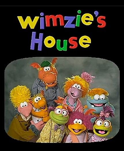 Wimzie's House