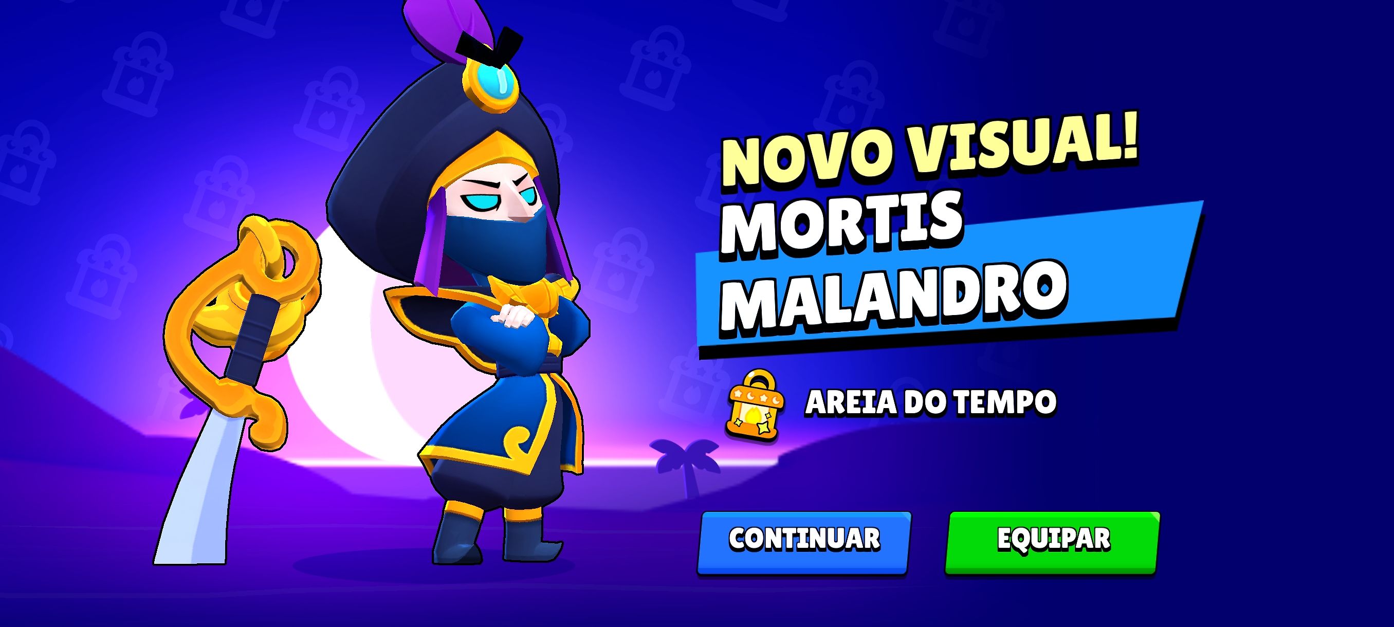 Brawl stars